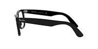RB4340V Wayfarer Ease Optics