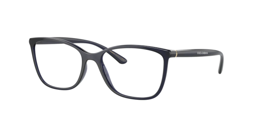 Dolce&Gabbana Woman Opal Blue