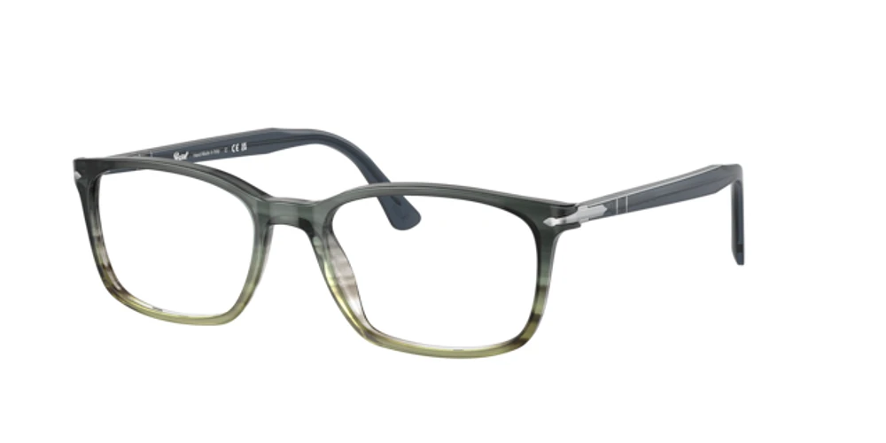 Persol Man Striped Gradient