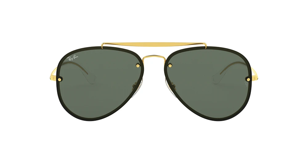 RB3584N Blaze Aviator