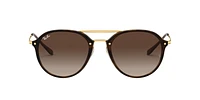 RB4292N Blaze Double Bridge