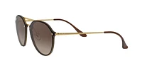 RB4292N Blaze Double Bridge