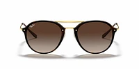 RB4292N Blaze Double Bridge