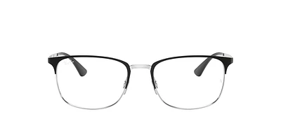 RB6421 Optics