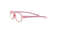 RB1587 Optics Kids