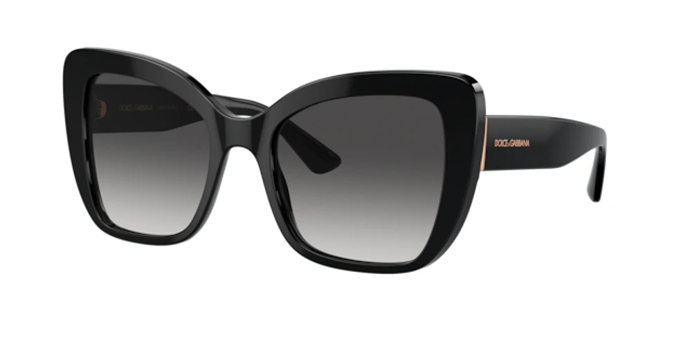 Dolce&Gabbana Woman Black