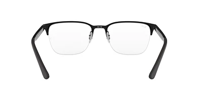 RB6428 Optics