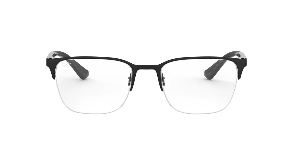 RB6428 Optics