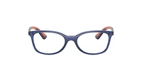 RB1586 Optics Kids