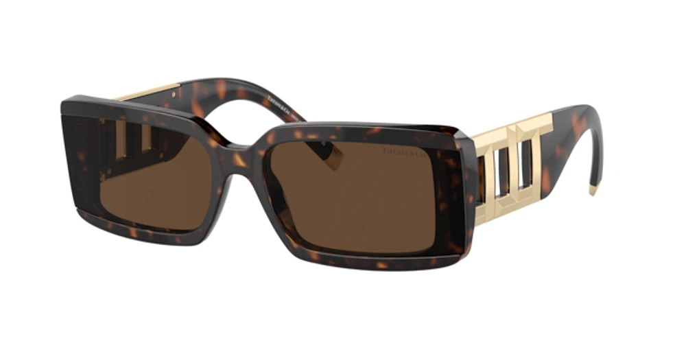 Tiffany Woman Havana