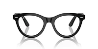 RB2241V Wayfarer Way Optics