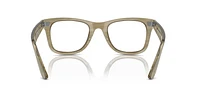 RB4340V Wayfarer Ease Optics Change
