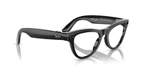 Ray-Ban | Meta Skyler