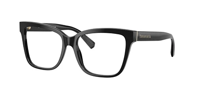 Tiffany Woman Black