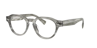 Brunello Cucinelli Man Grigio Striato