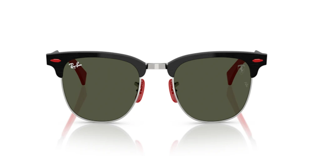 Ray-Ban Unisex Brushed On
