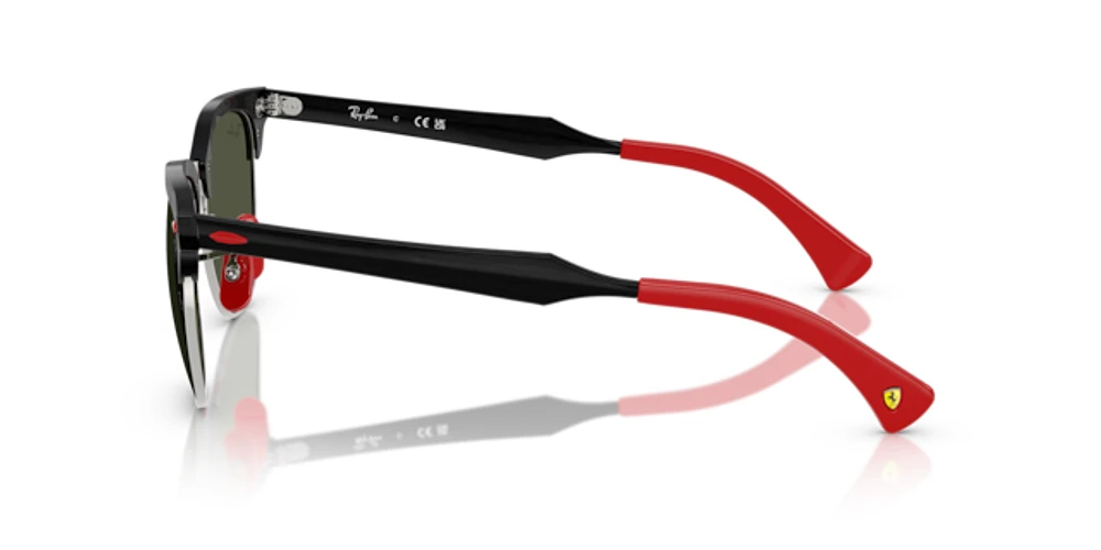 Ray-Ban Unisex Brushed On