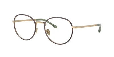 Giorgio Armani Man Matte Pale Gold