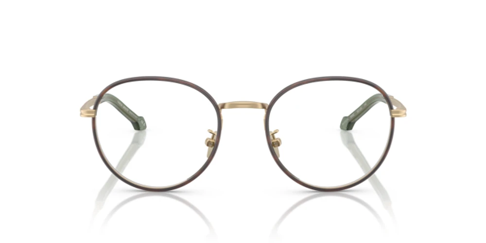 Giorgio Armani Man Matte Pale Gold