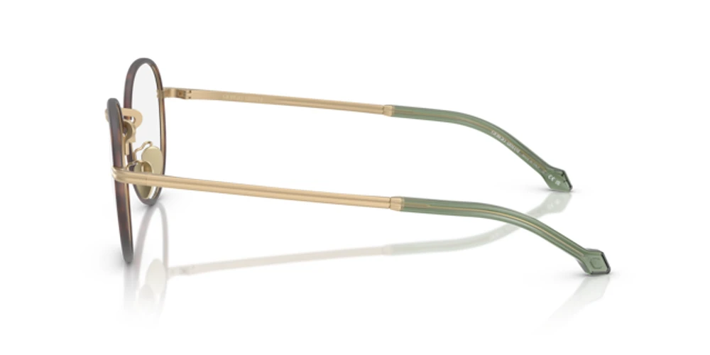 Giorgio Armani Man Matte Pale Gold