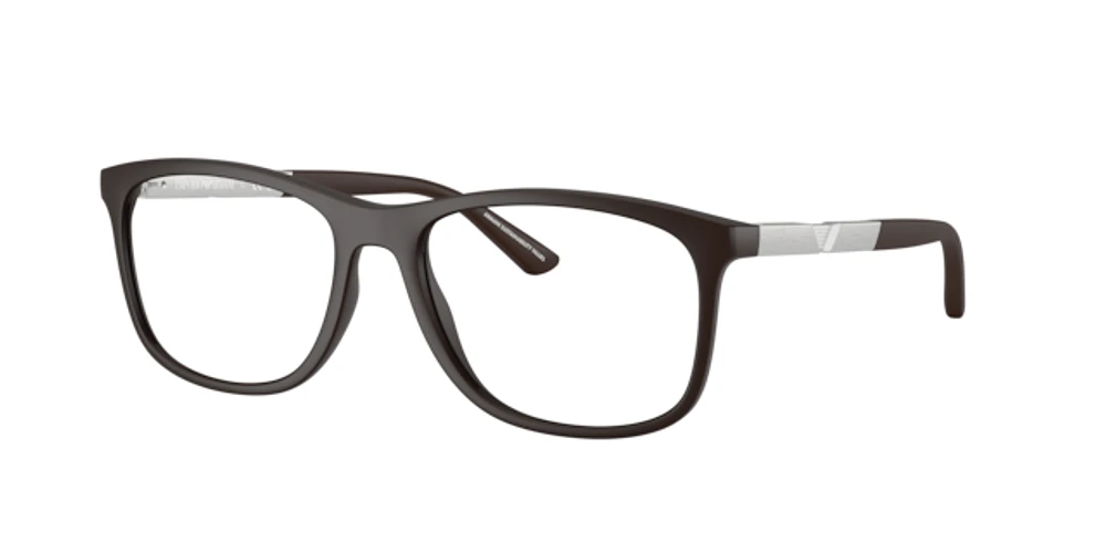 Emporio Armani Man Matte