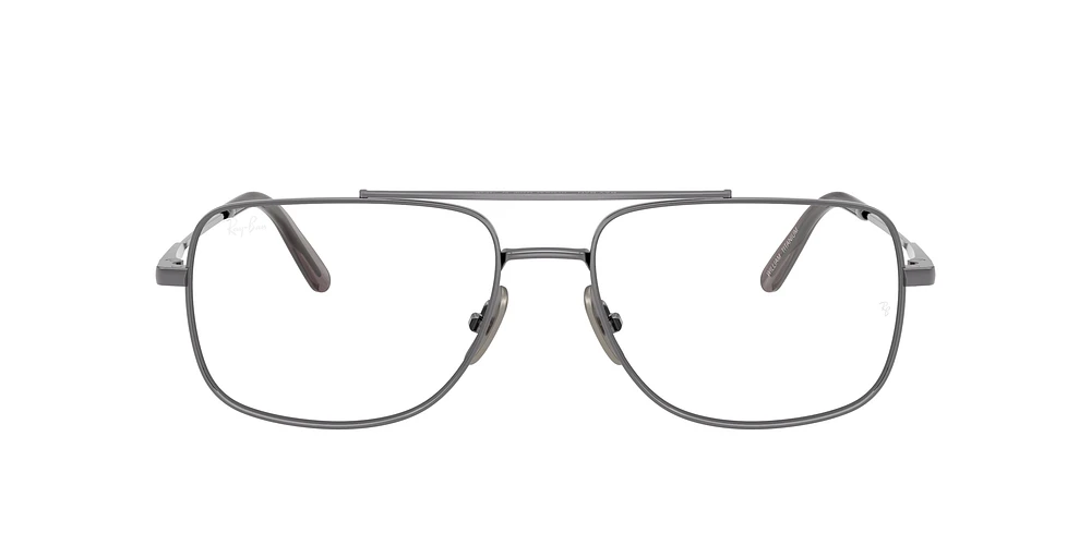 RB8797 William Titanium Optics