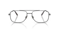 RB8797 William Titanium Optics