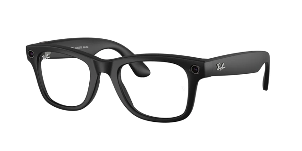 Ray-Ban Unisex Black