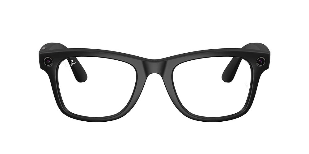 Ray-Ban | Meta Wayfarer