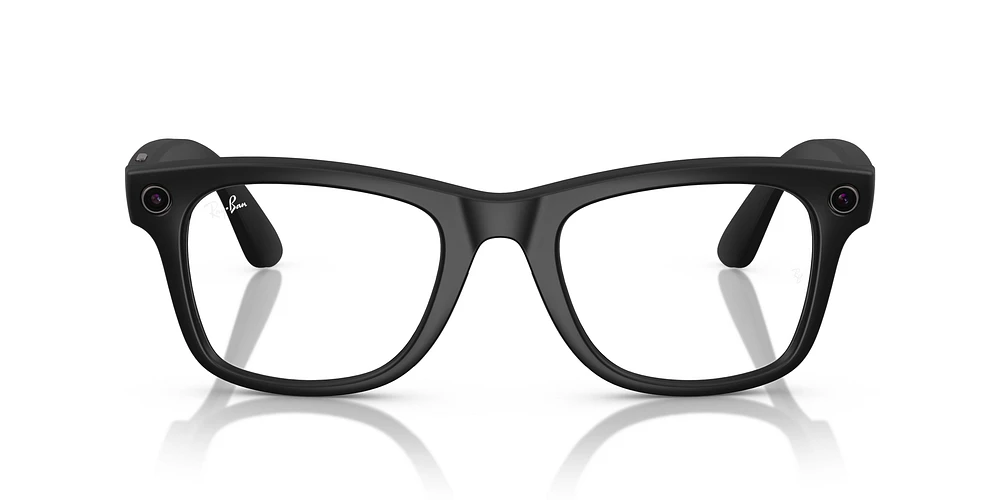 Ray-Ban | Meta Wayfarer