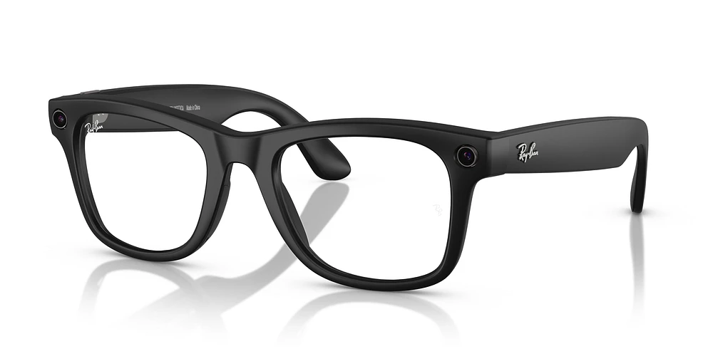 Ray-Ban | Meta Wayfarer