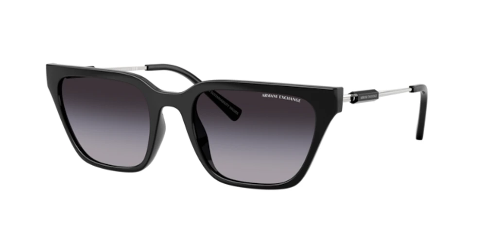 Armani Exchange Woman Shiny