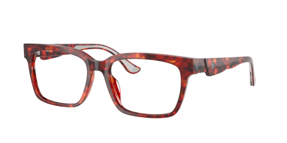 Ferrari Man Brown Tortoise