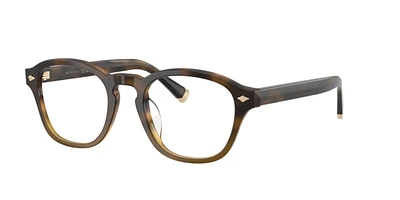 Brunello Cucinelli Unisex Ivy Havana