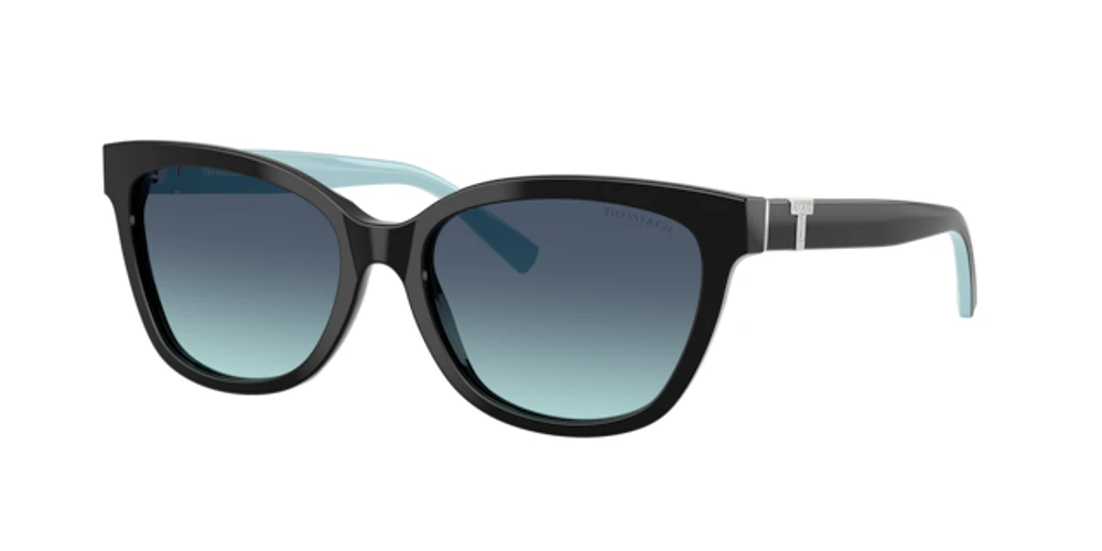 Tiffany Woman Black