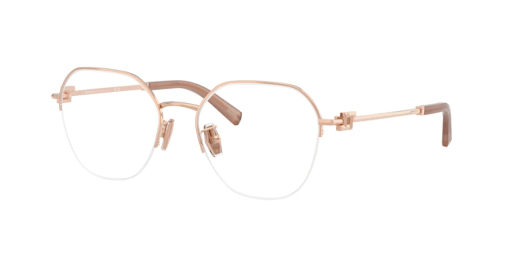 Tiffany Woman Rose Gold