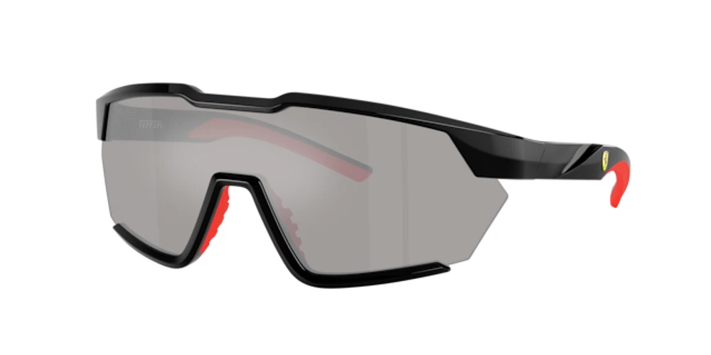 Scuderia Ferrari Man Black