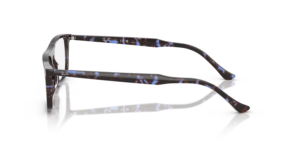 RB5440 Optics