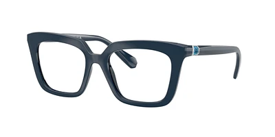 Swarovski Woman Blue