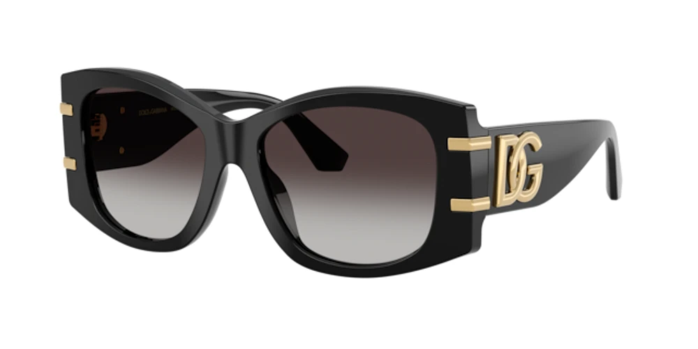 Dolce&Gabbana Woman Black
