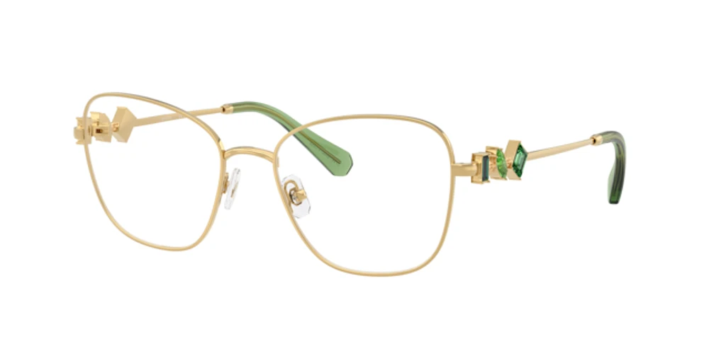 Swarovski Woman Gold