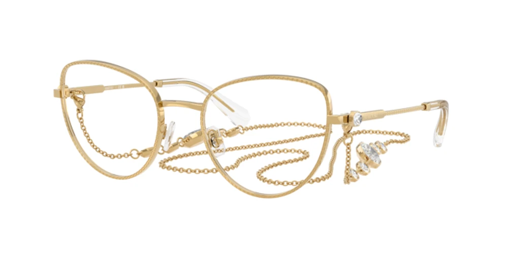 Swarovski Woman Gold