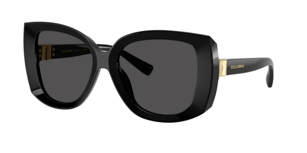 Dolce&Gabbana Woman Black