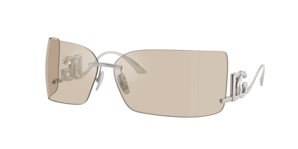 Dolce&Gabbana Woman Silver