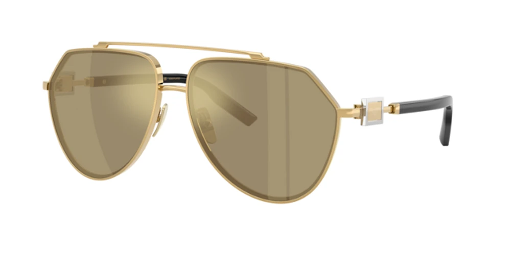 Dolce&Gabbana Man Gold