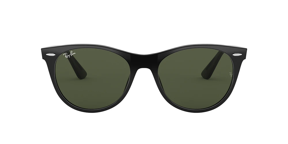 RB2185 Wayfarer II Classic