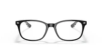 RB5375 Optics