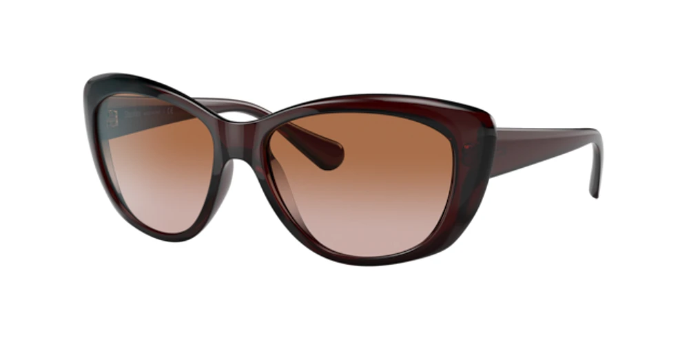 Sferoflex Woman Bordeaux