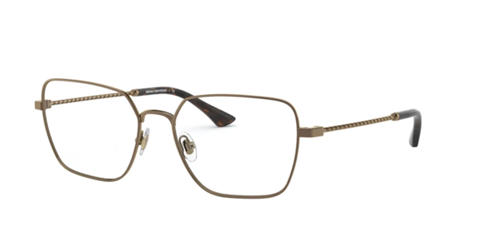 Brooks Brothers Man Matte Gold
