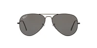 RB3025 Aviator Total Black